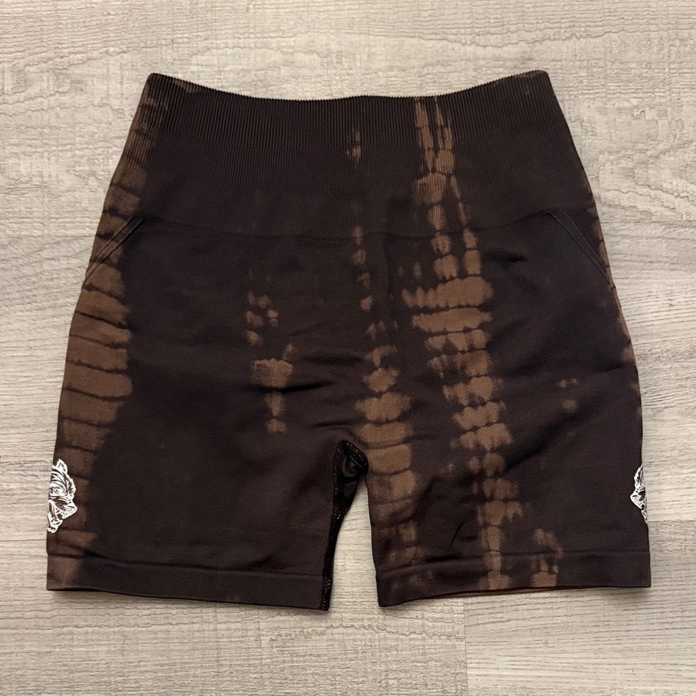 Darc Sport Seamless Shorts Size Small